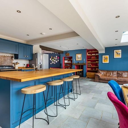Host & Stay - Church Lane Cottage Filby Kültér fotó