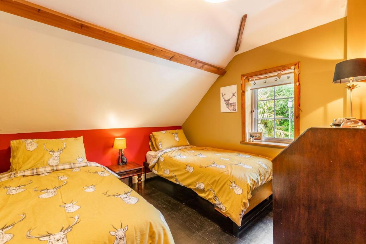 Host & Stay - Church Lane Cottage Filby Kültér fotó