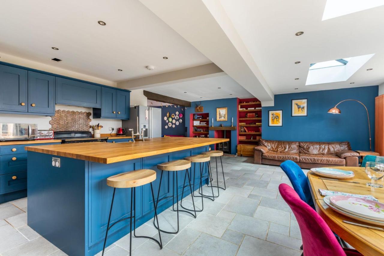 Host & Stay - Church Lane Cottage Filby Kültér fotó