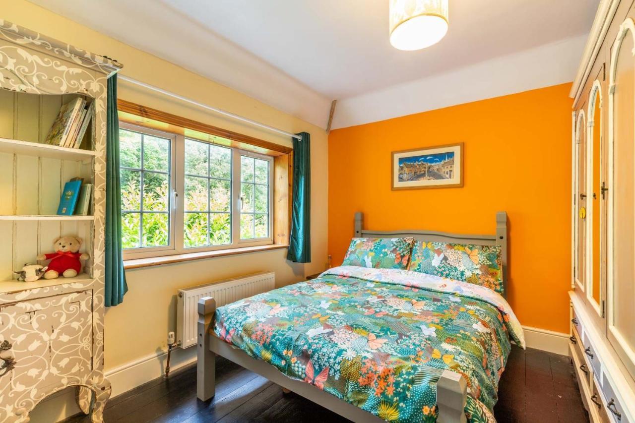 Host & Stay - Church Lane Cottage Filby Kültér fotó